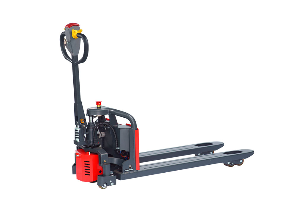 CBE electric pallet truck